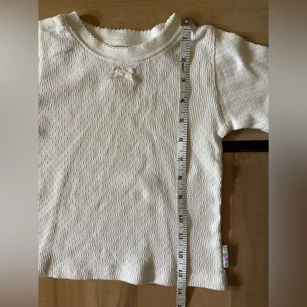Gymboree extra small